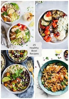 Recipes