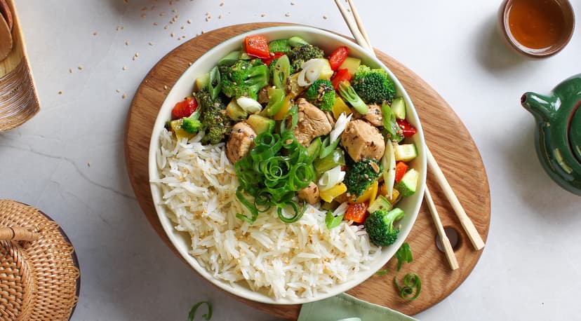 Thai-Style-Chicken